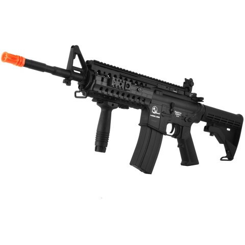 ASG Sportline Armalite M15 ARMS S.I.R. System M4 Airsoft AEG Rifle