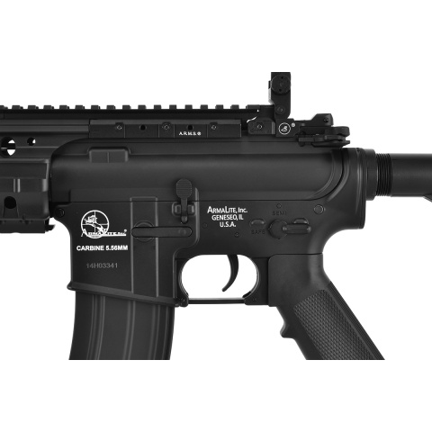 ASG Sportline Armalite M15 ARMS S.I.R. System M4 Airsoft AEG Rifle