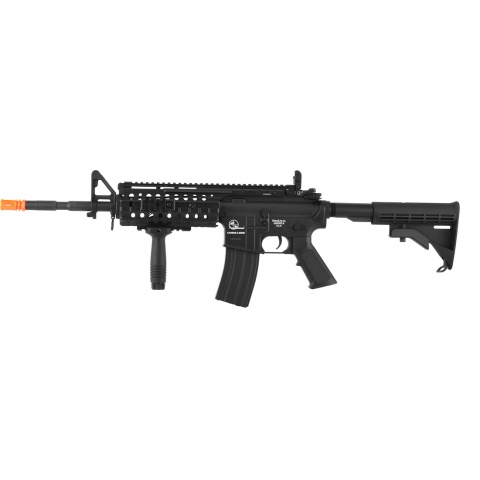 ASG Sportline Armalite M15 ARMS S.I.R. System M4 Airsoft AEG Rifle