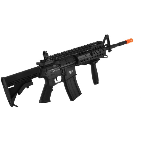 ASG Sportline Armalite M15 ARMS S.I.R. System M4 Airsoft AEG Rifle