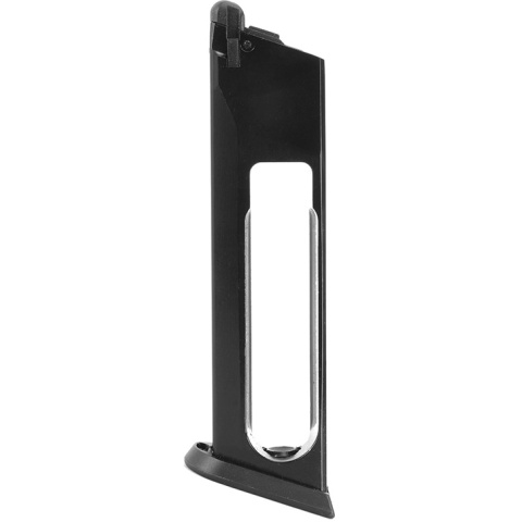 ASG 25rd CZ Ceska Zbrojovka P-09 CO2 Blowback Pistol Magazine