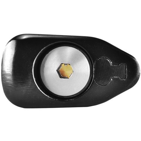 Cybergun 22rd FN Herstal Five-Seven CO2 Blowback Airsoft Magazine