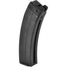 KWA KZ61 Skorpion GBB Gas Blowback Airsoft Gun SMG Machine Pistol