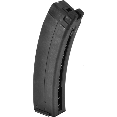 KWA KZ61 Skorpion GBB Gas Blowback Airsoft Gun SMG Machine Pistol