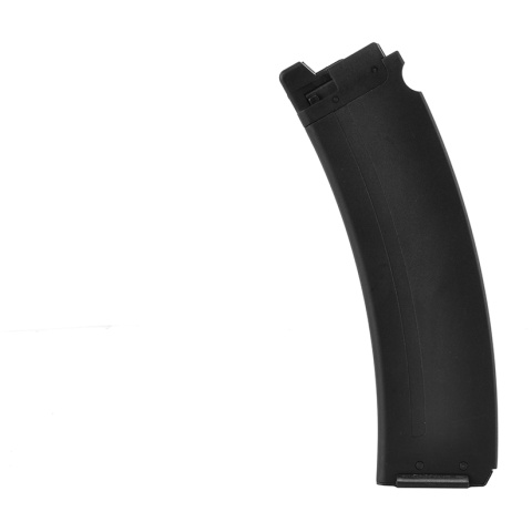 KWA KZ61 Skorpion Airsoft Gas Blowback Submachine Gun 20rd Magazine