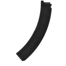 KWA KZ61 Skorpion Airsoft Gas Blowback SMG Extended 40rd Magazine