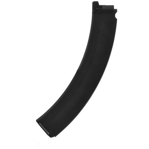 KWA KZ61 Skorpion Airsoft Gas Blowback SMG Extended 40rd Magazine