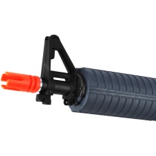 Echo1 Platinum Edition M4C Commando Airsoft AEG Rifle - URBAN GRAY