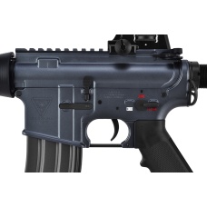 Echo1 Platinum Edition M4C Commando Airsoft AEG Rifle - URBAN GRAY