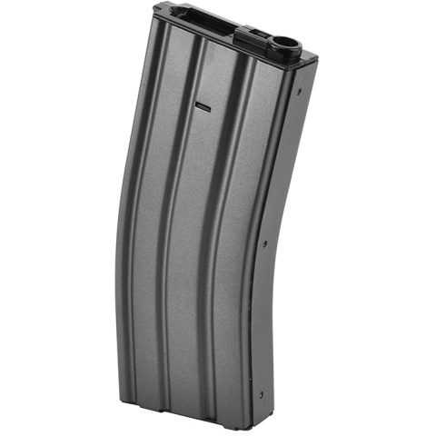 Echo1 Platinum Edition M4C Commando Airsoft AEG Rifle - URBAN GRAY