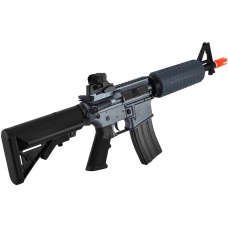 Echo1 Platinum Edition M4C Commando Airsoft AEG Rifle - URBAN GRAY
