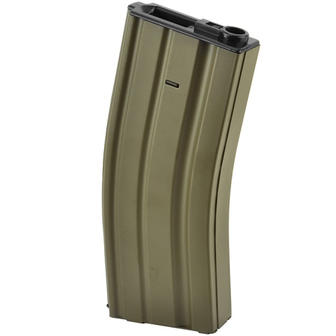 Lancer Tactical M4A1 LT-06B Carbine Airsoft AEG Rifle - Dark Earth