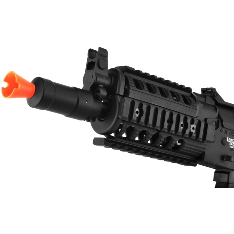 Lancer Tactical AK74U RIS Full Metal Gearbox Airsoft AEG Rifle