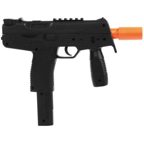 Cyber Monday Door Buster: Airsoft DeltaForce Tactical KMP Full Size SMG Pistol