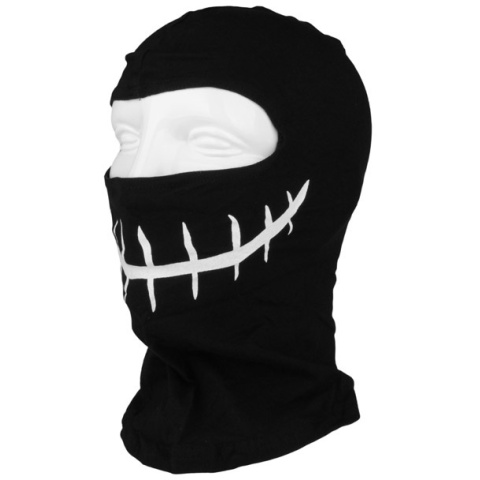 Cyber Monday Door Buster: AMA Full Face Protection 