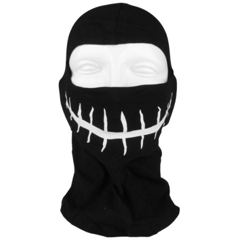 Cyber Monday Door Buster: AMA Full Face Protection 