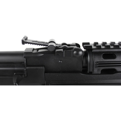 Cyber Monday Door Buster: CYMA CM520 AK47 Tactical RIS  Airsoft AEG Rifle w/ Metal Gearbox - DISCONTINUED
