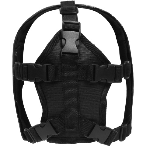 Cyber Monday Door Buster: G-Force Airsoft INFERNO Wire Mesh Army Full Face Mask - Red Skull