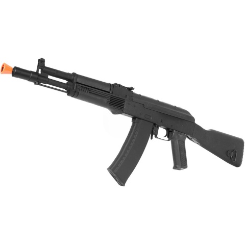 Cyber Monday Door Buster: CYMA Airsoft AK-74 Automatic Electric AEG Rifle AK104 Variant - DISCONTINUED