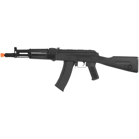 Cyber Monday Door Buster: CYMA Airsoft AK-74 Automatic Electric AEG Rifle AK104 Variant - DISCONTINUED