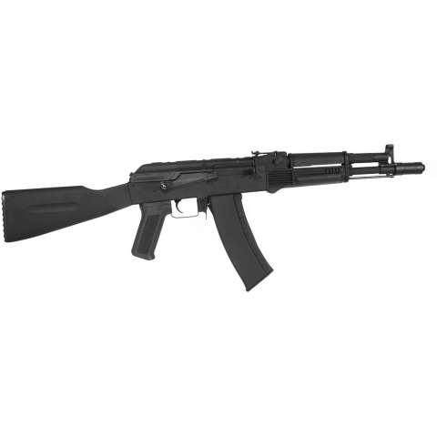Cyber Monday Door Buster: CYMA Airsoft AK-74 Automatic Electric AEG Rifle AK104 Variant - DISCONTINUED