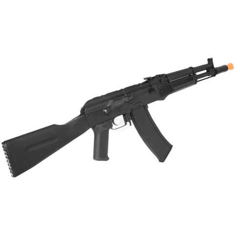 Cyber Monday Door Buster: CYMA Airsoft AK-74 Automatic Electric AEG Rifle AK104 Variant - DISCONTINUED