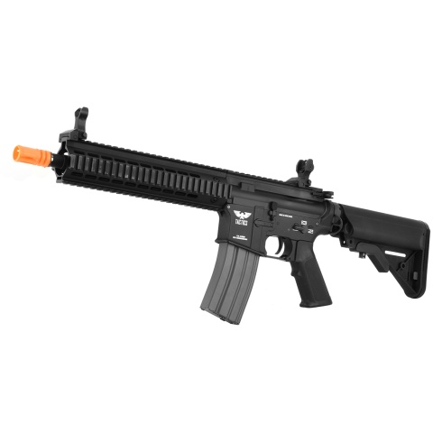 APEX Full Metal Tactics Bravo M4 10