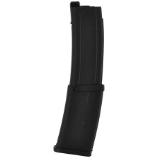 Umarex H&K MP7A1 Navy 40 Round Extended GBB Airsoft Magazine (Color: Black)