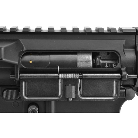 BOLT Knight's Armament B4 SR16 URX3.1 Electric Recoil AEG - TAN- DISCONTINUED