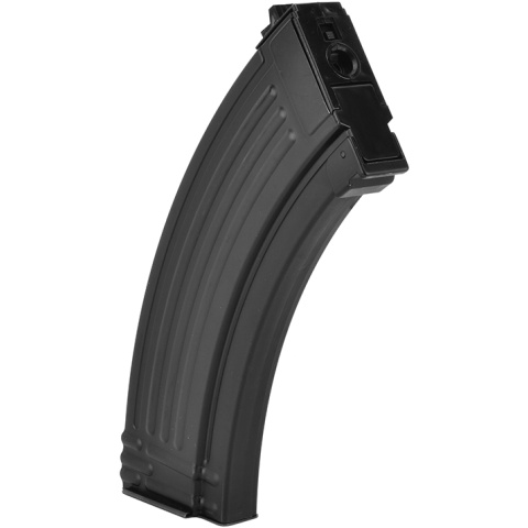 BOLT Knight's Armament BR47 SR-47 URX3.1 Electric Recoil AEG - BLACK