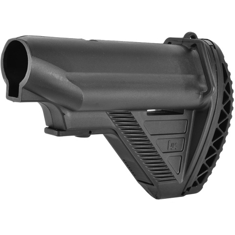 Umarex Licensed H&K HK416 Retractable Airsoft Crane Stock - BLACK