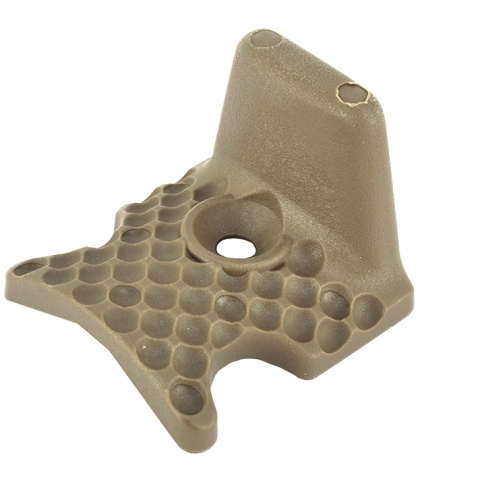 PTS Centurion Arms Airsoft CMR Modular Rail Accessory Pack - TAN