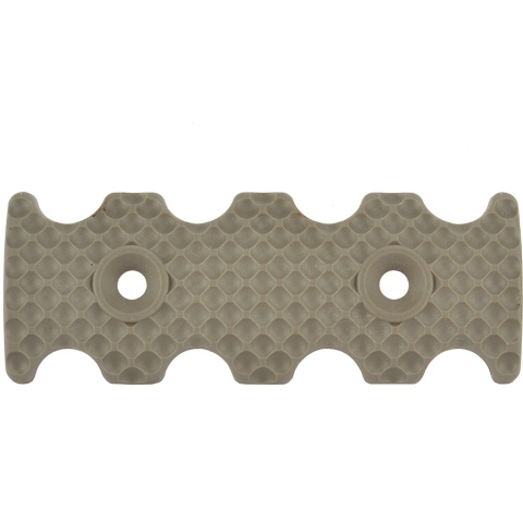 PTS Centurion Arms Airsoft CMR Modular Rail Accessory Pack - TAN