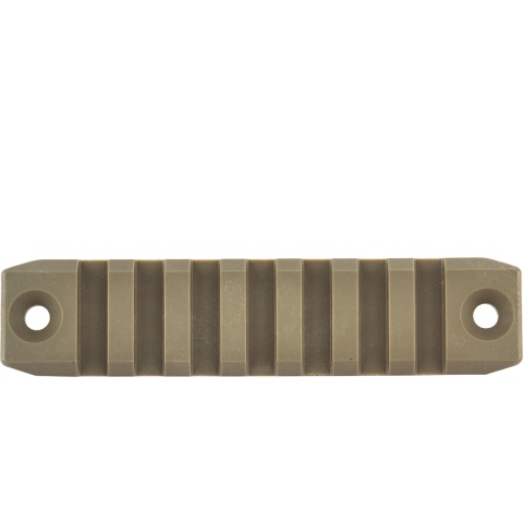 PTS Centurion Arms Airsoft CMR Modular Rail Accessory Pack - TAN