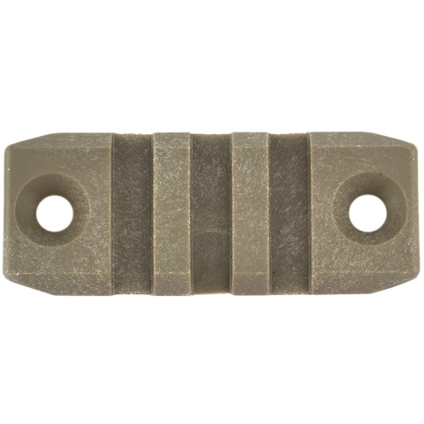 PTS Centurion Arms Airsoft CMR Modular Rail Accessory Pack - TAN