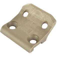 PTS Centurion Arms Airsoft CMR Modular Rail Accessory Pack - TAN