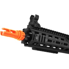 G&G M4 GC1-46 Electric Blowback EBB Airsoft Gun AEG w/ Metal Receivers