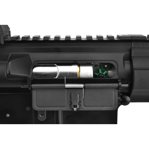 G&G M4 GC1-46 Electric Blowback EBB Airsoft Gun AEG w/ Metal Receivers