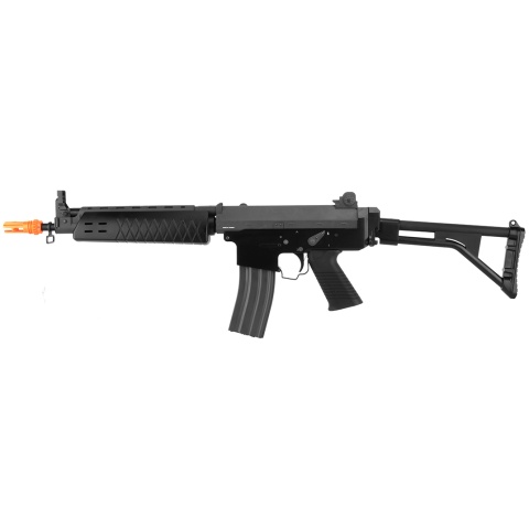 G&G Armament GF85-S AK 5 Airsoft Gun AEG Rifle w/ Foldable Stock
