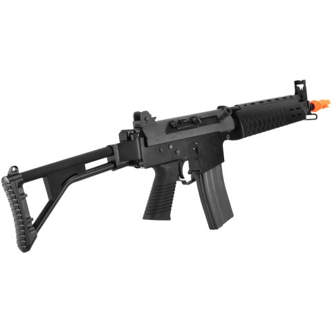 G&G Armament GF85-S AK 5 Airsoft Gun AEG Rifle w/ Foldable Stock