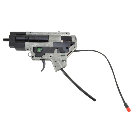 Valken Drop-In M4 V12 Airsoft HPA Engine w/ Upgraded Bucking & Nub