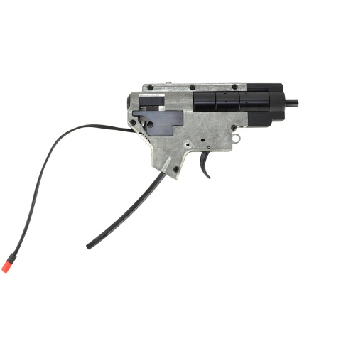 Valken Drop-In M4 V12 Airsoft HPA Engine w/ Upgraded Bucking & Nub