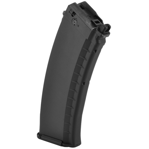 KWA Full Metal AKG-KCR Gas Blowback GBBR Airsoft Rifle