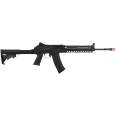 KWA Full Metal AKG-KCR Gas Blowback GBBR Airsoft Rifle