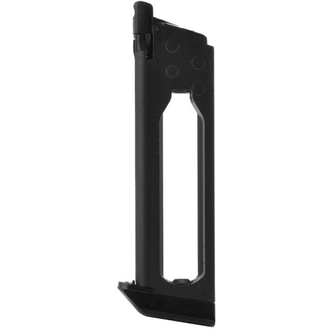 WellFire 18rd G194 M1911 CO2 Blowback Airsoft Pistol Magazine