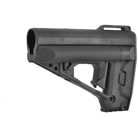 VFC M4 Retractable QRS Quick Response System Airsoft Crane Stock