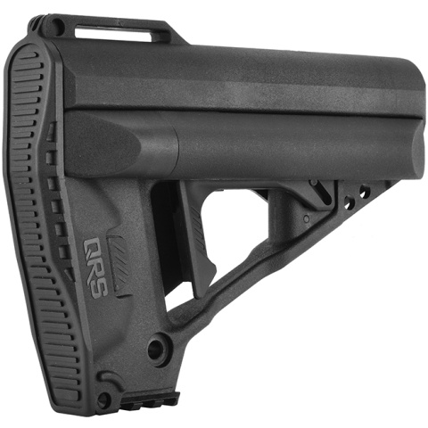 VFC M4 Retractable QRS Quick Response System Airsoft Crane Stock