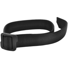 Cytac Nylon Tactical Belt w/ Polymer Buckle - BLACK