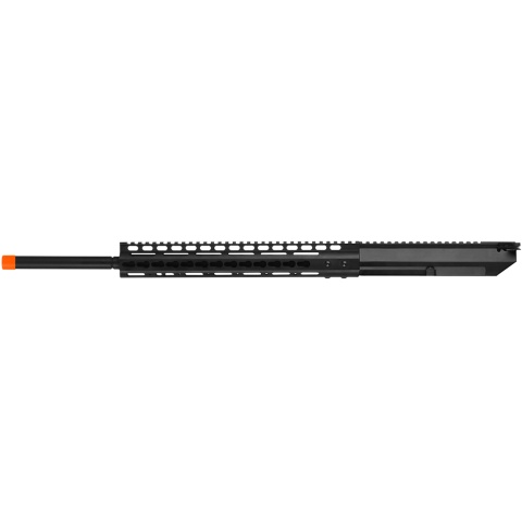 Golden Eagle SR-25 Full Metal KeyMod Upper Receiver - Rifle Length