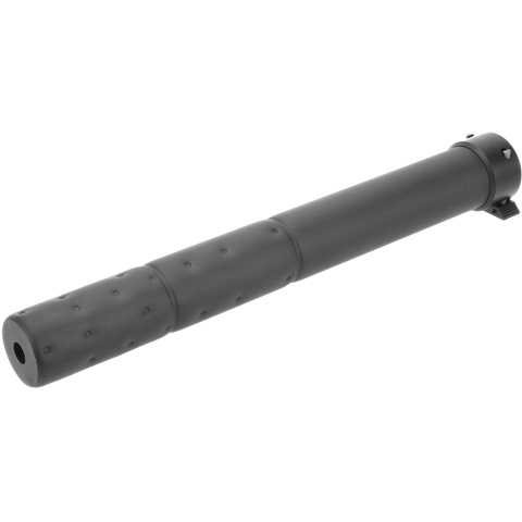 Golden Eagle Airsoft M4 Series QD Mock Suppressor / Barrel Extension